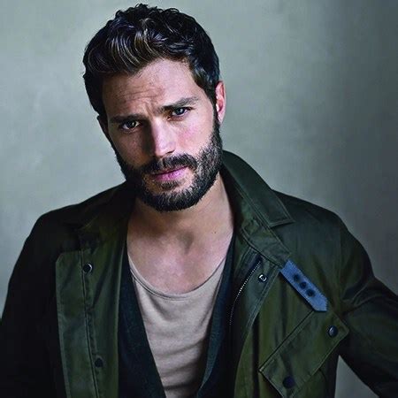 pub dior homme jamie dornan|Jamie Dornan Bio, Wiki, Age, Wife, Movies, Model, and Net Worth.